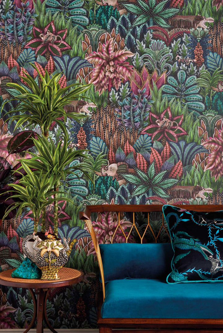 Cole & Son Behang Singita 109/7035