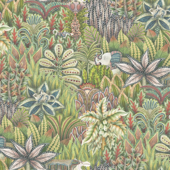 Cole & Son Behang Singita 109/7034