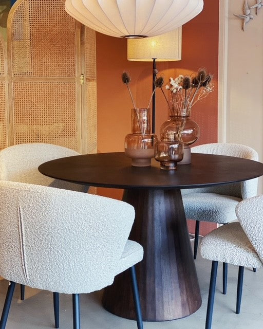 Eettafel Uluwatu (2 maten)