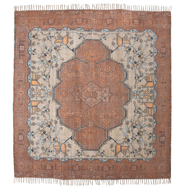 Vloerkleed vintage